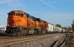 BNSF 9725